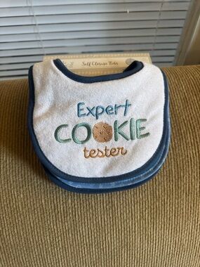 Baby bibs
